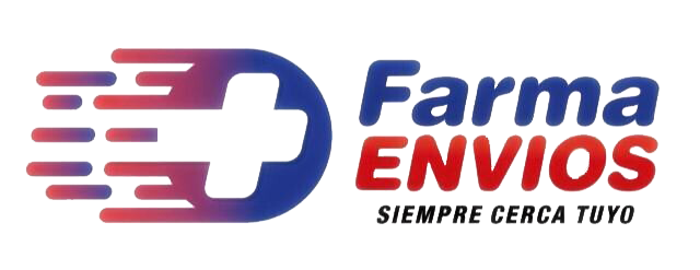 FarmaEnvíos